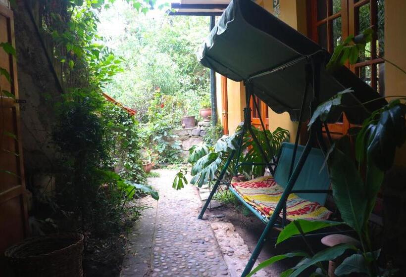 StandaardKamer, Wayras Hostal