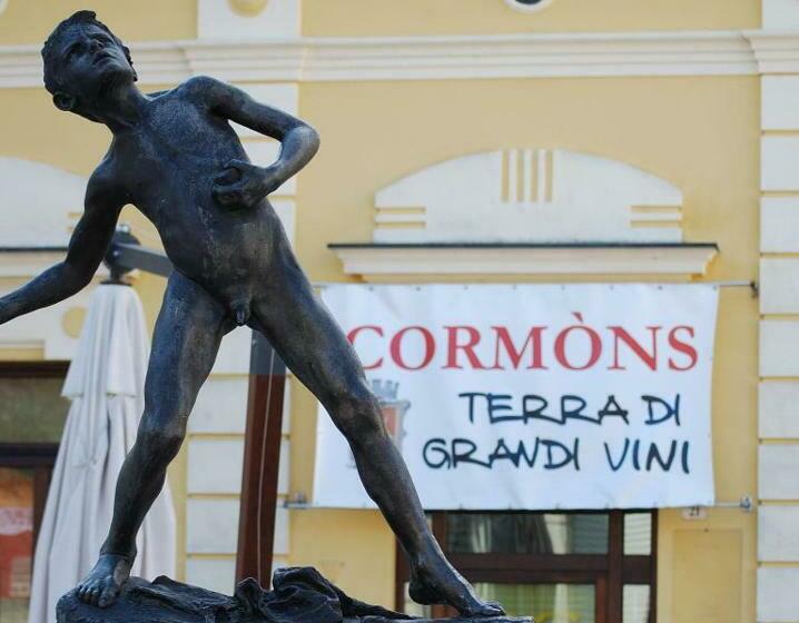 غرفة قياسية, Agriturismo Domus Rustica