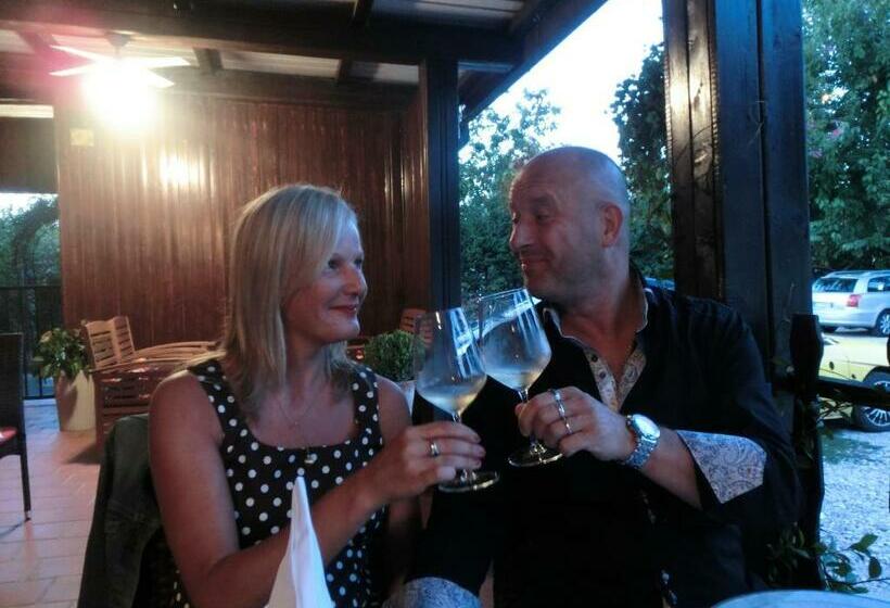 غرفة قياسية, Agriturismo Domus Rustica