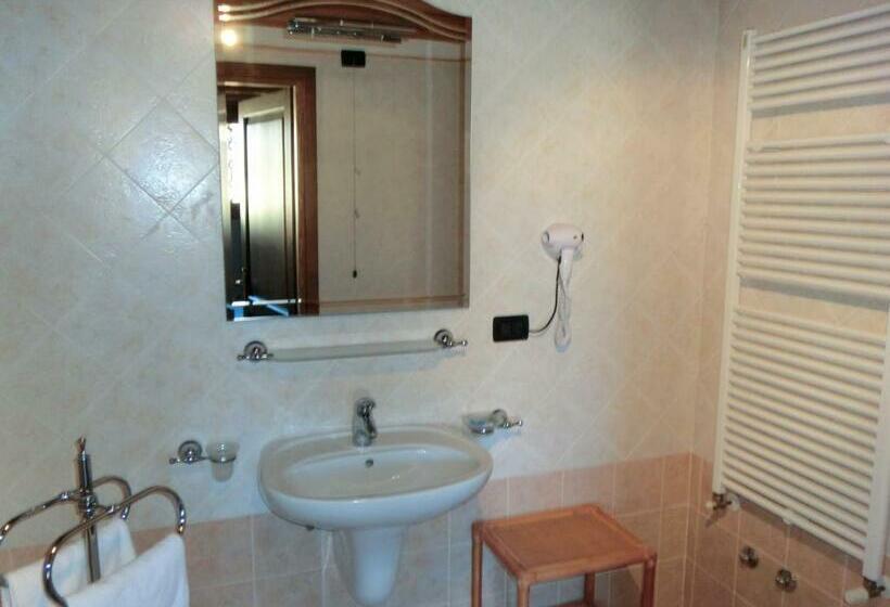 غرفة قياسية, Agriturismo Domus Rustica