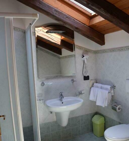 Номер Стандарт, Agriturismo Domus Rustica