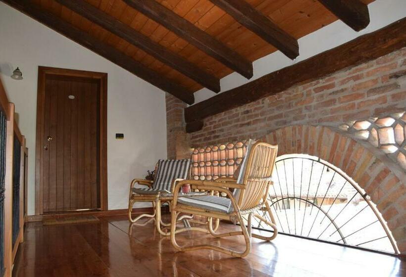 Номер Стандарт, Agriturismo Domus Rustica