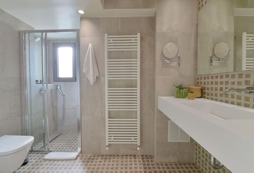 غرفة قياسية, Mirivili Rooms & Suites