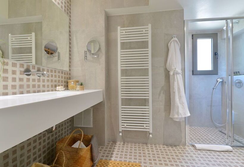 수피리어 룸, Mirivili Rooms & Suites