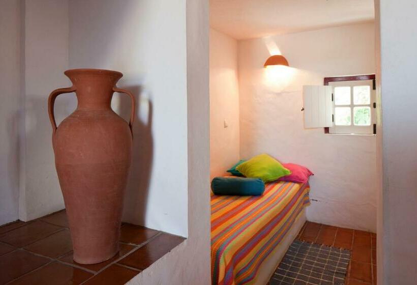 Дом 1 Спальня, Monte Dos Parvos