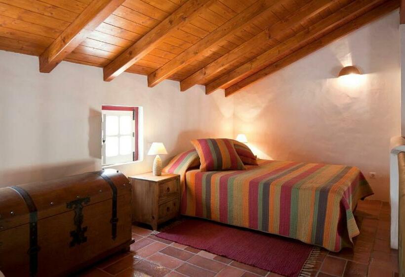 Дом 1 Спальня, Monte Dos Parvos