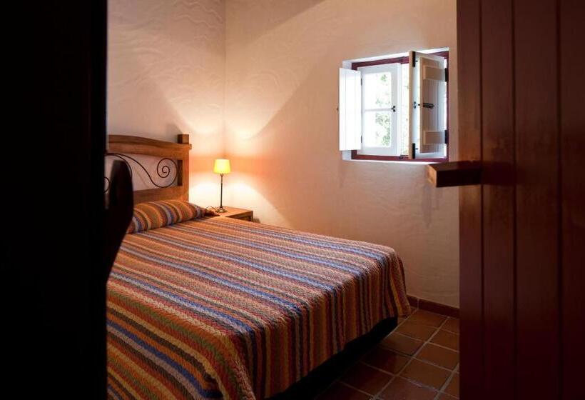 Дом 2 Спальни, Monte Dos Parvos