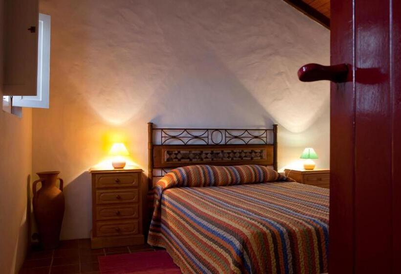 Дом 2 Спальни, Monte Dos Parvos