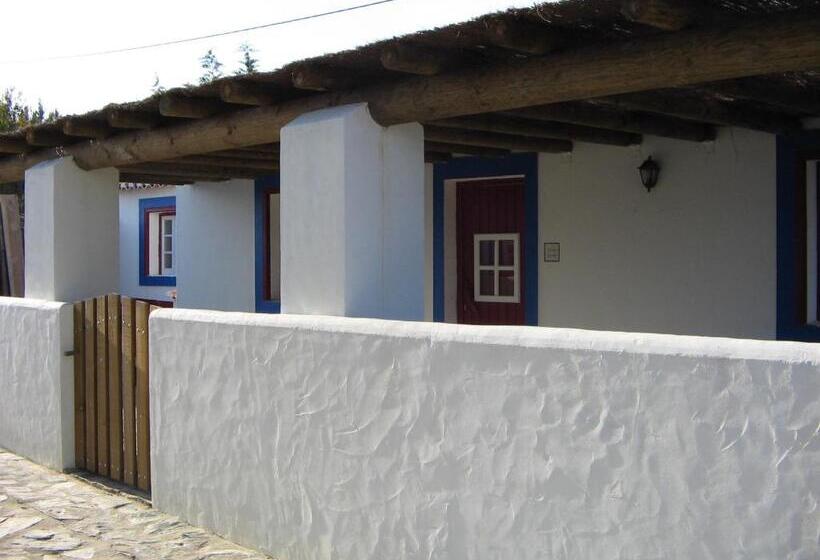 Дом 2 Спальни, Monte Dos Parvos