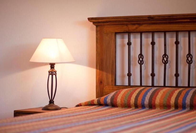 Дом 1 Спальня, Monte Dos Parvos