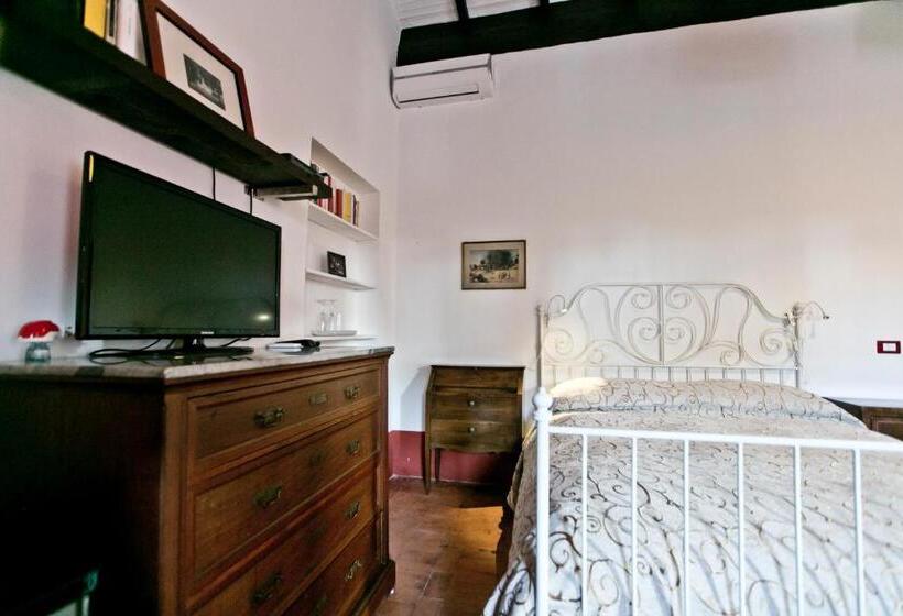 Номер Комфорт, Proprietà Scalfati