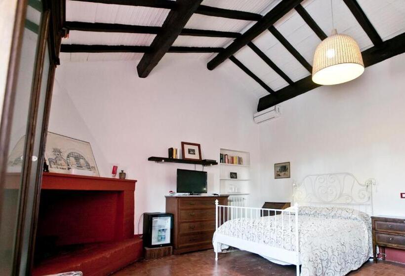 חדר קומפורט, Proprietà Scalfati