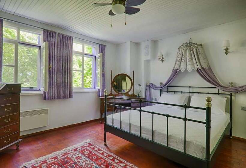 اتاق استاندارد سه نفره, Amaranda Ada Evi   Adults Only