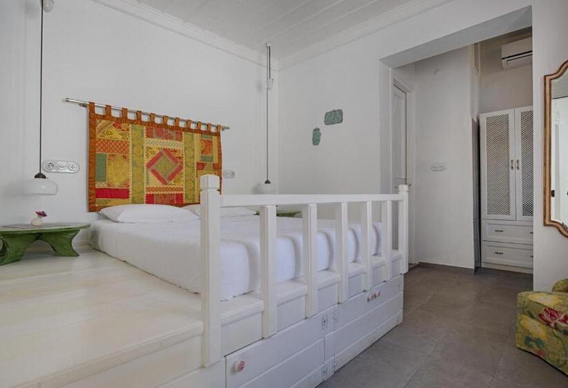 اتاق استاندارد, Amaranda Ada Evi   Adults Only