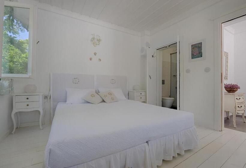 اتاق استاندارد, Amaranda Ada Evi   Adults Only