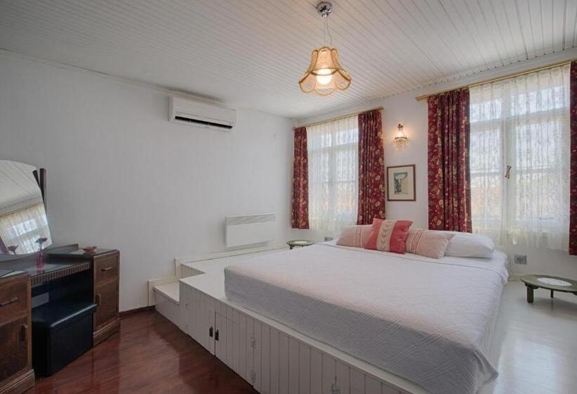 اتاق استاندارد, Amaranda Ada Evi   Adults Only