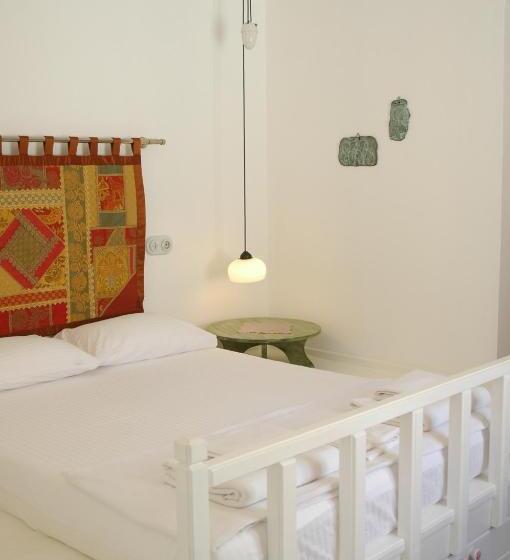 اتاق استاندارد, Amaranda Ada Evi   Adults Only