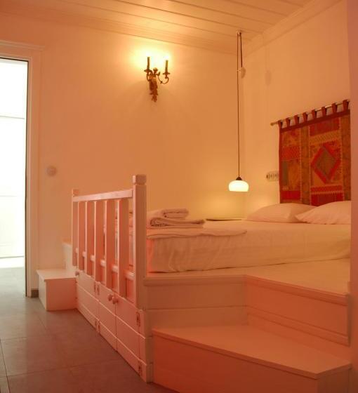 اتاق استاندارد, Amaranda Ada Evi   Adults Only