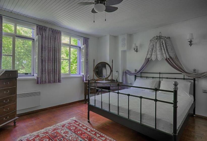 اتاق استاندارد سه نفره, Amaranda Ada Evi   Adults Only