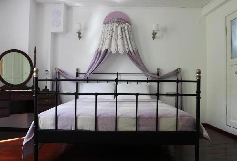 اتاق استاندارد سه نفره, Amaranda Ada Evi   Adults Only