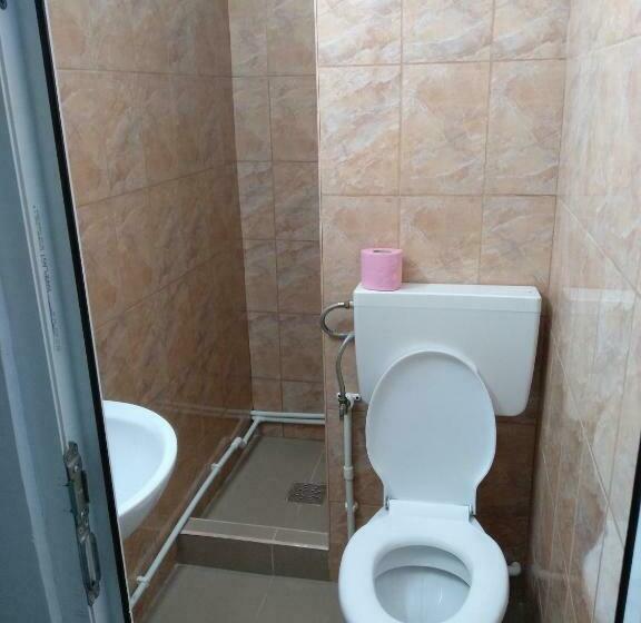 Номер Стандарт, Apartamente Pinciuc Costinesti