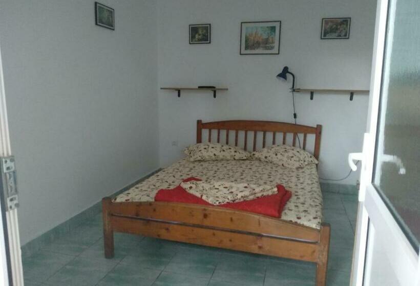 غرفة قياسية, Apartamente Pinciuc Costinesti