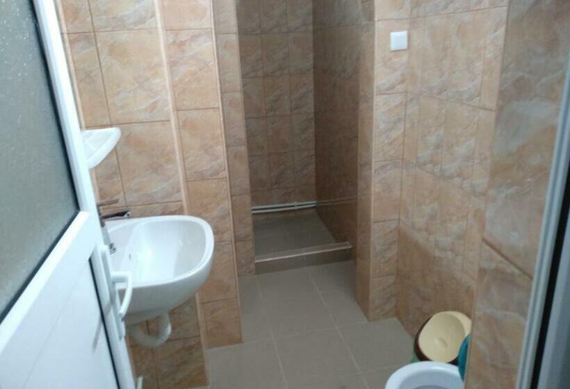 غرفة قياسية, Apartamente Pinciuc Costinesti