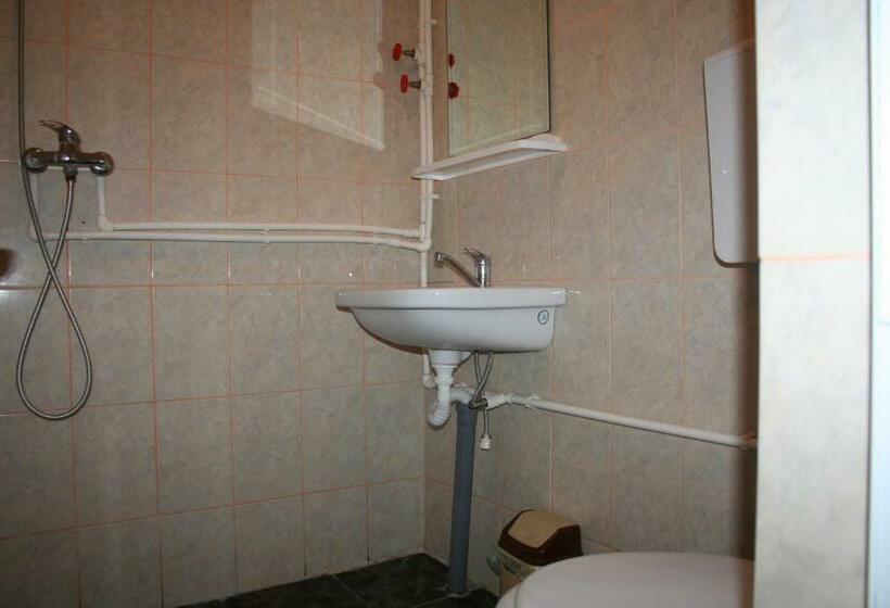 غرفة قياسية ثلاثية, Apartamente Pinciuc Costinesti