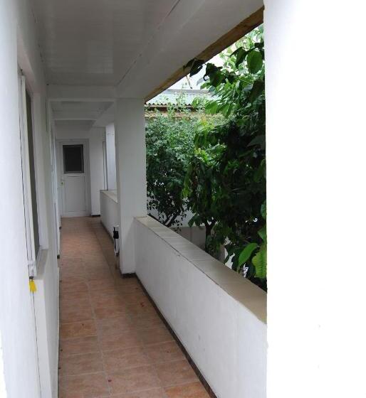 غرفة قياسية, Apartamente Pinciuc Costinesti