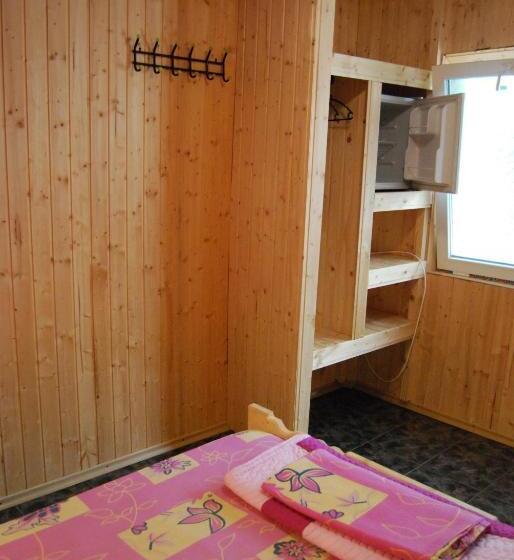 غرفة قياسية, Apartamente Pinciuc Costinesti