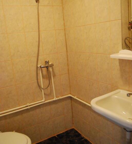 غرفة قياسية, Apartamente Pinciuc Costinesti