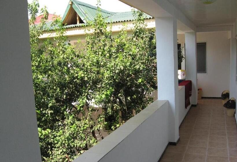 Номер Стандарт Трехместный, Apartamente Pinciuc Costinesti