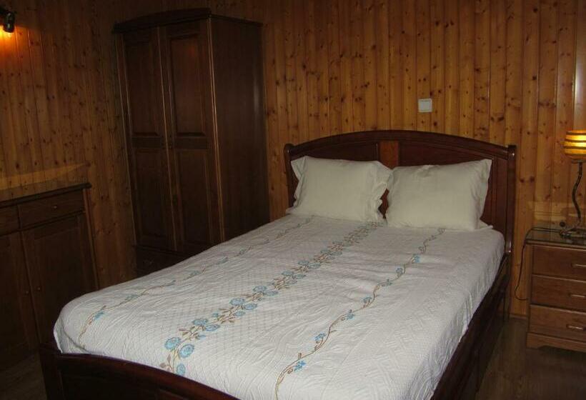 חדר סטודיו סטנדרד, D. Antonia