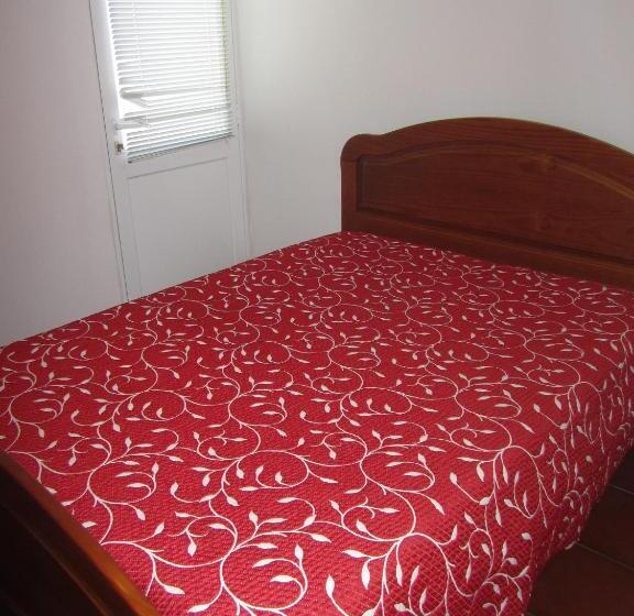 חדר סטנדרט, D. Antonia