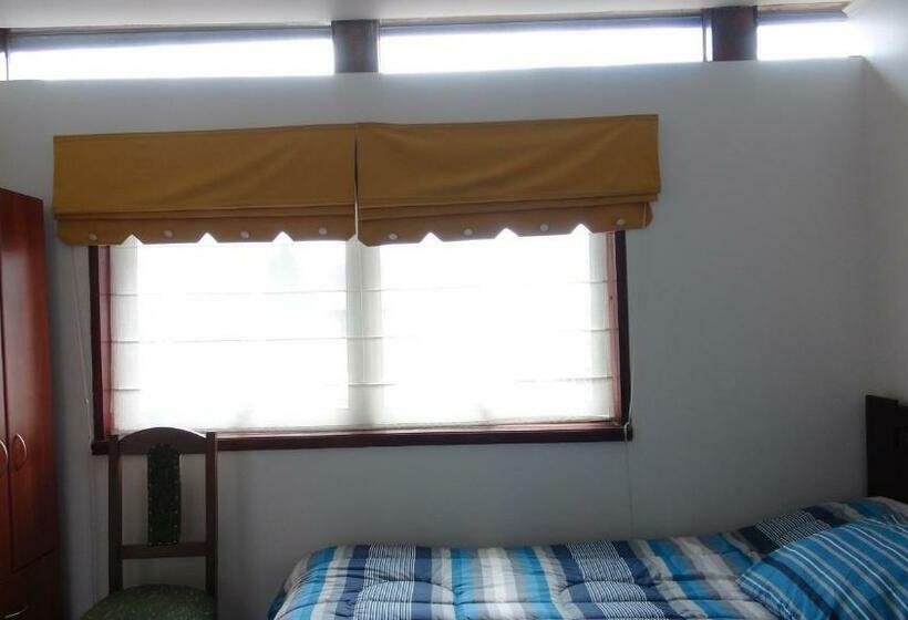 اتاق استاندارد, Hostal Los Avellanos