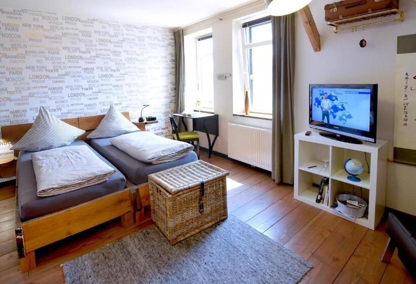 Номер Стандарт, Kanal 33