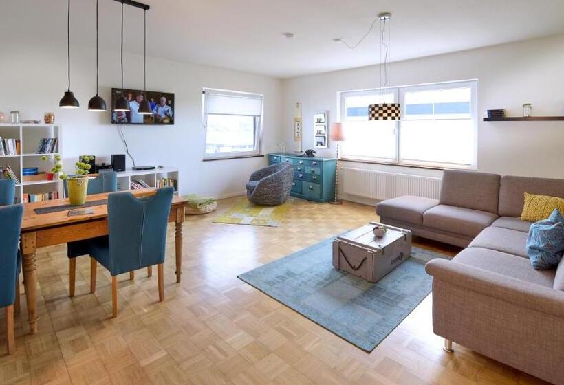 Апартаменты 1 Спальня, Kanal 33