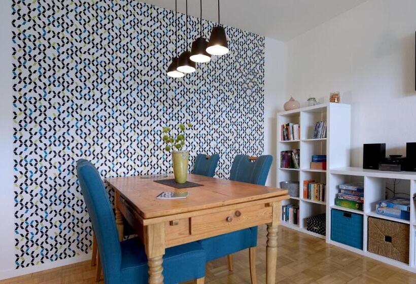 Апартаменты 1 Спальня, Kanal 33