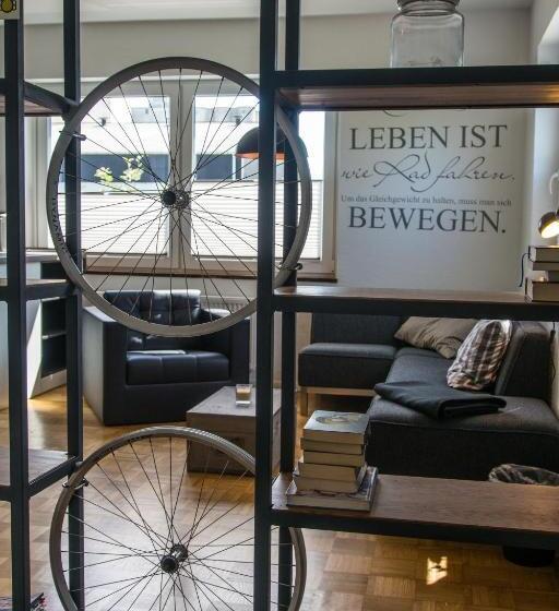 Апартаменты 1 Спальня с Балконом, Kanal 33