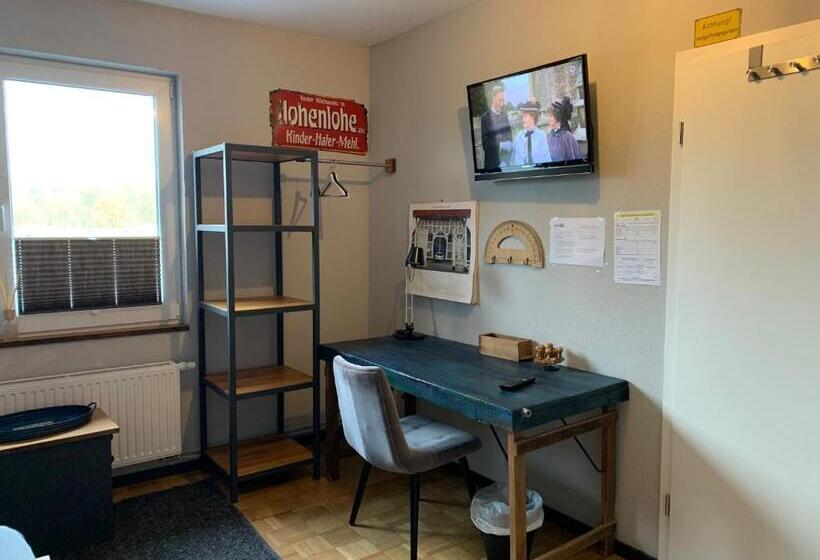 Номер Стандарт, Kanal 33