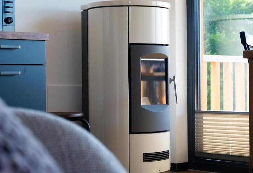 Апартаменты Superior 1 Спальня, Kanal 33