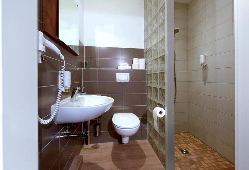 Номер Стандарт, Kanal 33