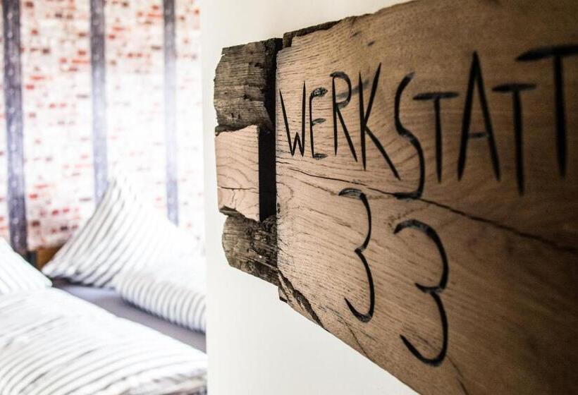 Номер Стандарт, Kanal 33