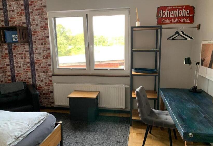 Номер Стандарт, Kanal 33