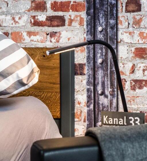 Номер Стандарт, Kanal 33