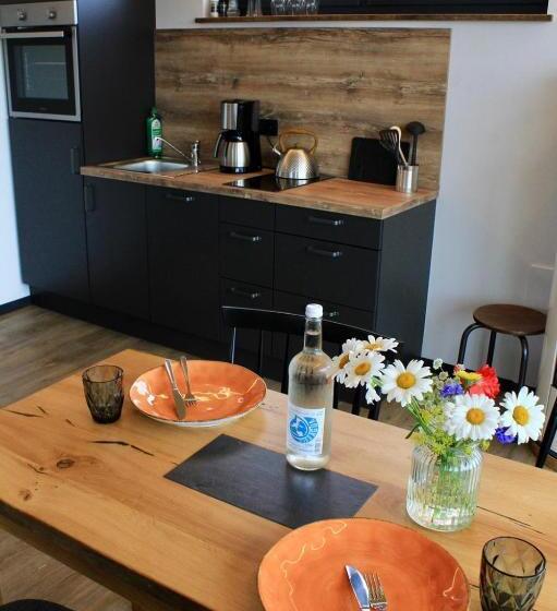 Апартаменты Superior 1 Спальня, Kanal 33