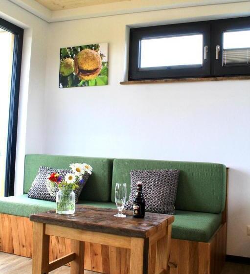 Апартаменты Superior 1 Спальня, Kanal 33