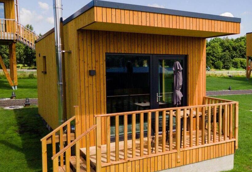 Апартаменты 1 Спальня, Kanal 33