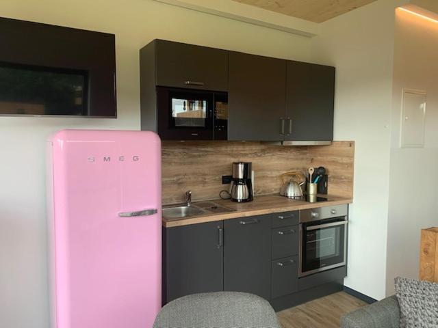 Апартаменты 1 Спальня, Kanal 33