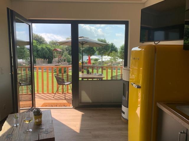 Апартаменты 1 Спальня, Kanal 33